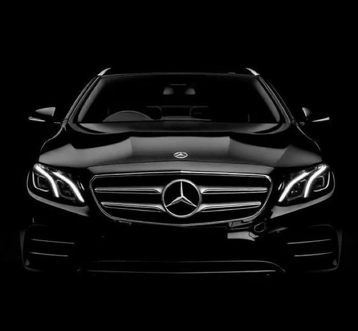 Executive E-Class Mercedes